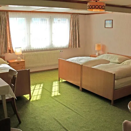 Gasthaus Adler * Krummenau