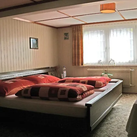 Pensjonat Gasthaus Adler