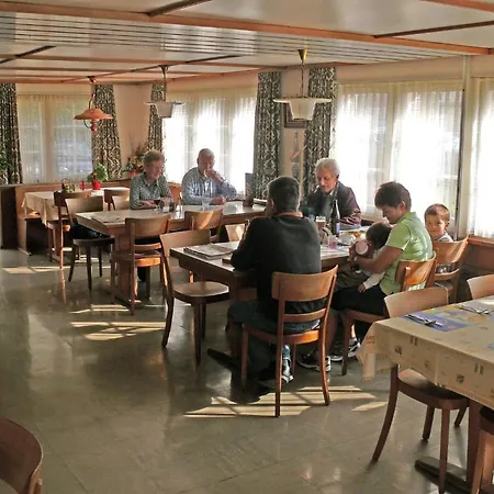 Pensjonat Gasthaus Adler *