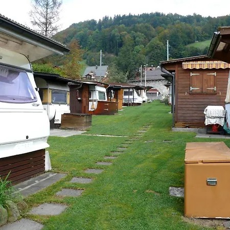 Adler Guest house