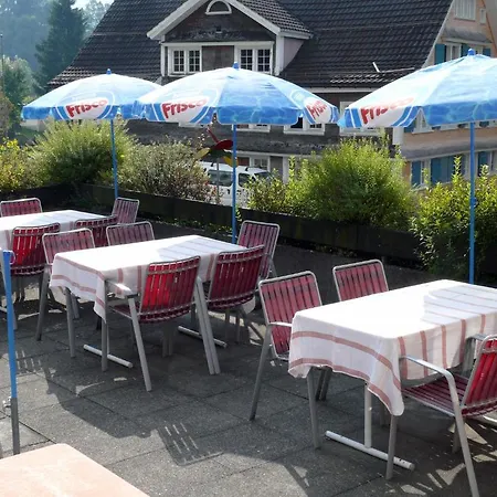 Pensjonat Gasthaus Adler *