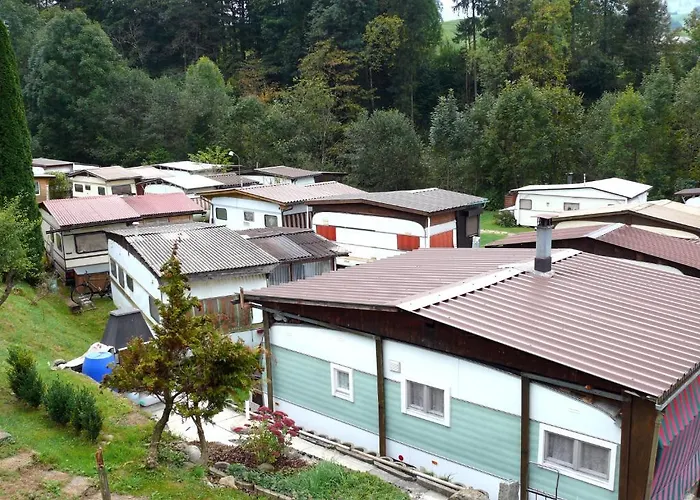 Adler Guest house Krummenau