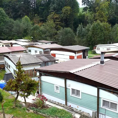 Gasthaus Adler Maison d'hôtes Krummenau