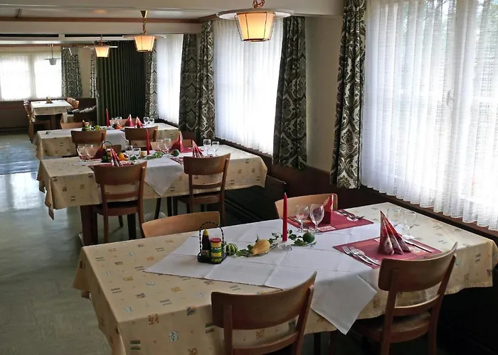 Maison d'hôtes Gasthaus Adler Krummenau