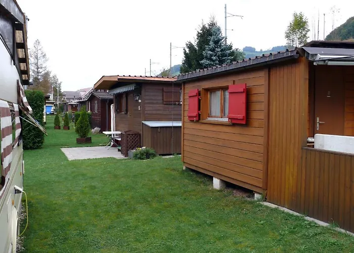 Maison d'hôtes Gasthaus Adler