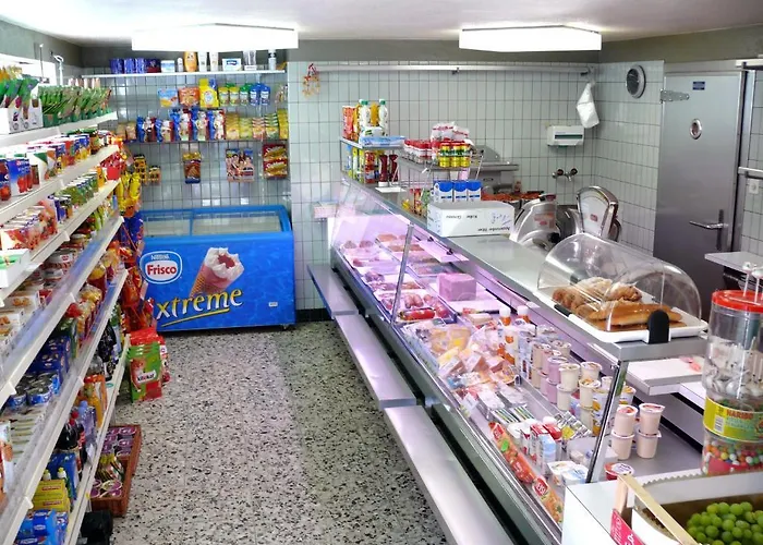 Gasthaus Adler * Krummenau