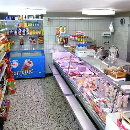 Gasthaus Adler * Krummenau